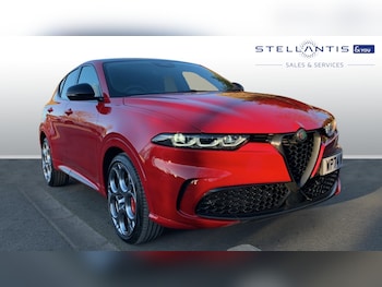 Used Alfa Romeo Tonale 2025 for sale - 77110086: Photo