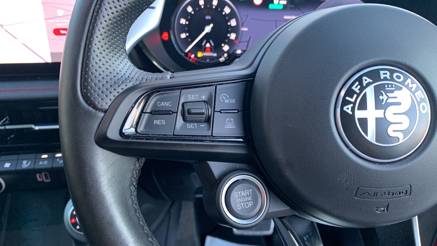 Used Alfa Romeo Tonale 2025 for sale - 77110086: Photo 24