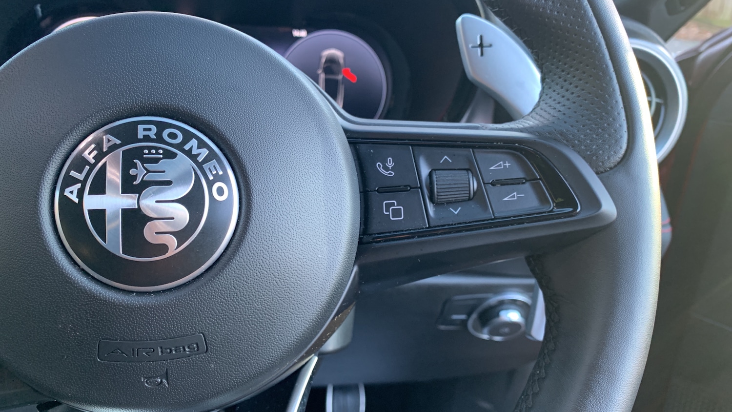 Used Alfa Romeo Tonale 2025 for sale - 77110086: Photo 25