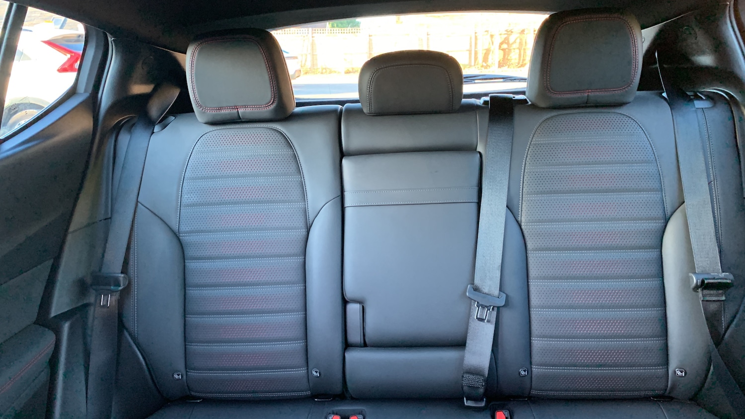 Used Alfa Romeo Tonale 2025 for sale - 77110086: Photo 26