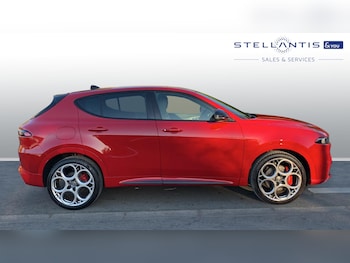 Used Alfa Romeo Tonale 2025 for sale - 77110086: Photo