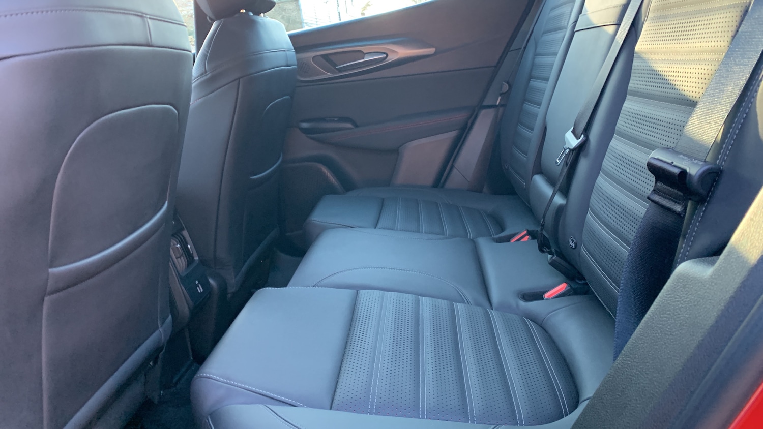 Used Alfa Romeo Tonale 2025 for sale - 77110086: Photo 34