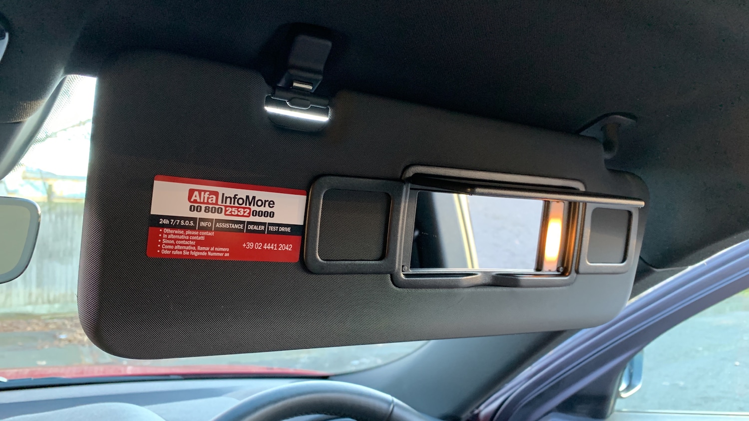 Used Alfa Romeo Tonale 2025 for sale - 77110086: Photo 39