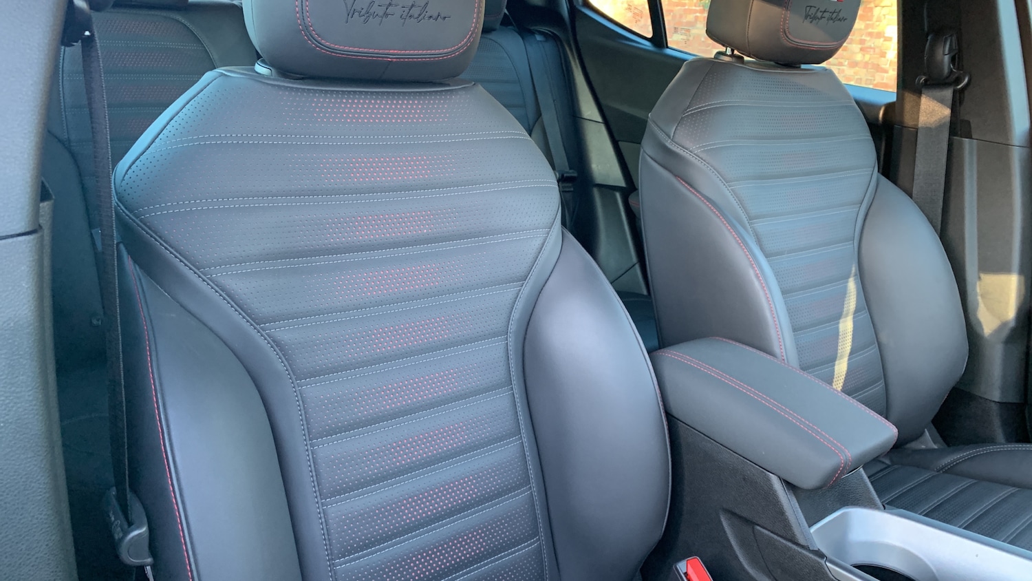 Used Alfa Romeo Tonale 2025 for sale - 77110086: Photo 43