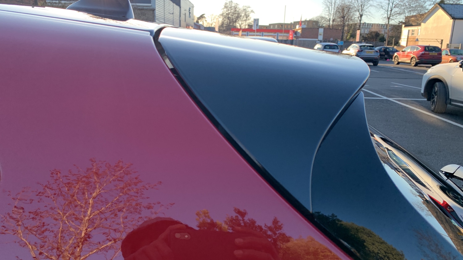 Used Alfa Romeo Tonale 2025 for sale - 77110086: Photo 44