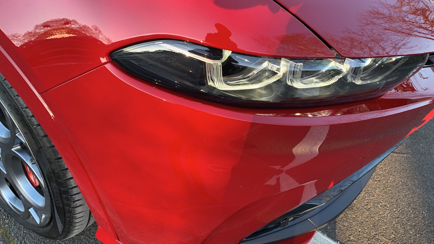 Used Alfa Romeo Tonale 2025 for sale - 77110086: Photo 48