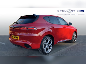 Used Alfa Romeo Tonale 2025 for sale - 77110086: Photo