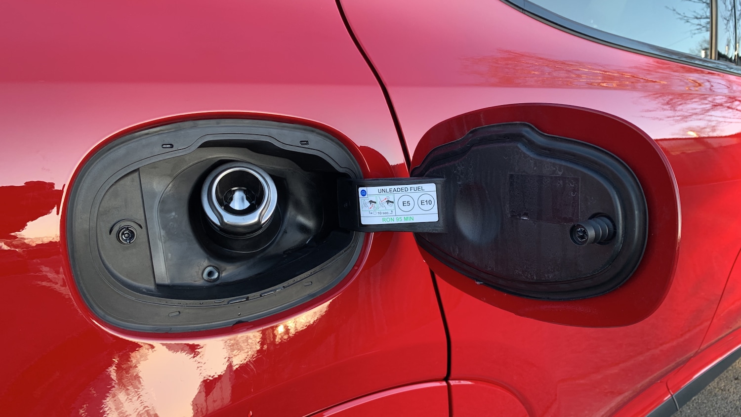 Used Alfa Romeo Tonale 2025 for sale - 77110086: Photo 52