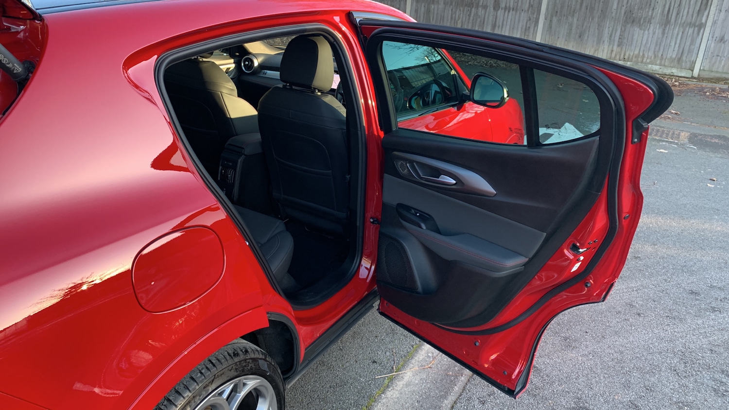 Used Alfa Romeo Tonale 2025 for sale - 77110086: Photo 53