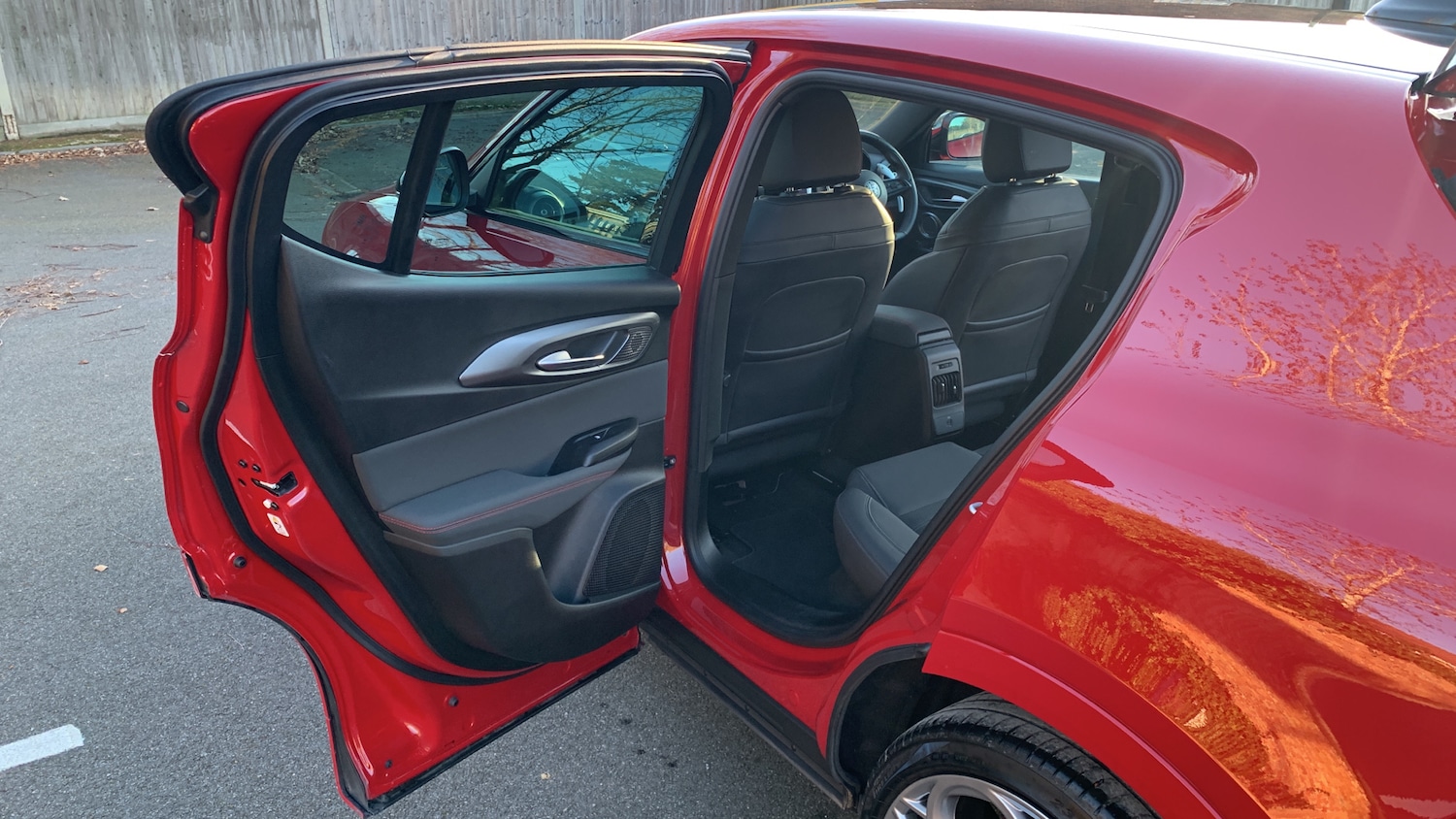 Used Alfa Romeo Tonale 2025 for sale - 77110086: Photo 55