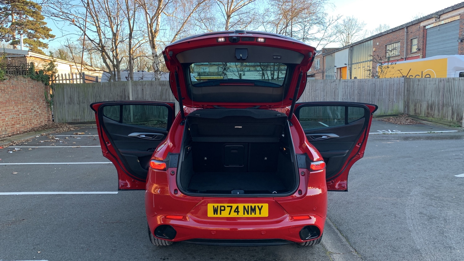 Used Alfa Romeo Tonale 2025 for sale - 77110086: Photo 56