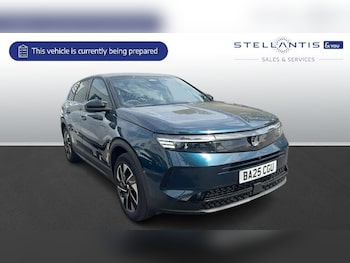 Used Vauxhall Grandland 2025 for sale - 78742635: Photo