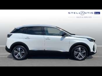Used Peugeot 3008 2022 for sale - 74680997: Photo