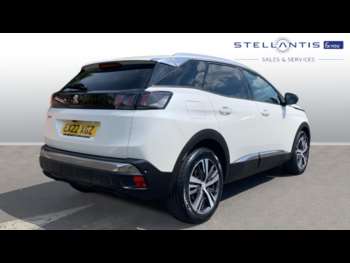 Used Peugeot 3008 2022 for sale - 74680997: Photo