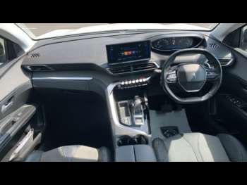 Used Peugeot 3008 2022 for sale - 74680997: Photo
