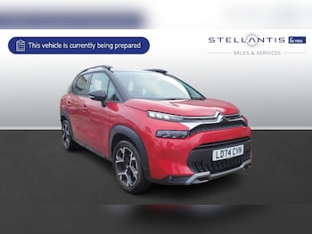 Used Citroen C3 Aircross 2024 for sale - 77346174: Photo