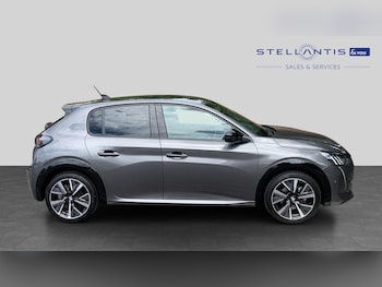 Used Peugeot 208 2022 for sale - 78890622: Photo