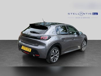 Used Peugeot 208 2022 for sale - 78890622: Photo