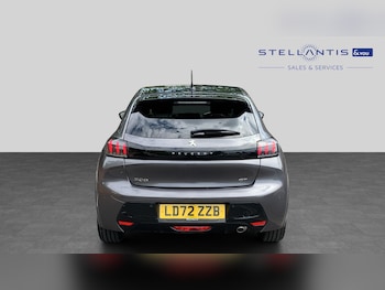 Used Peugeot 208 2022 for sale - 78890622: Photo