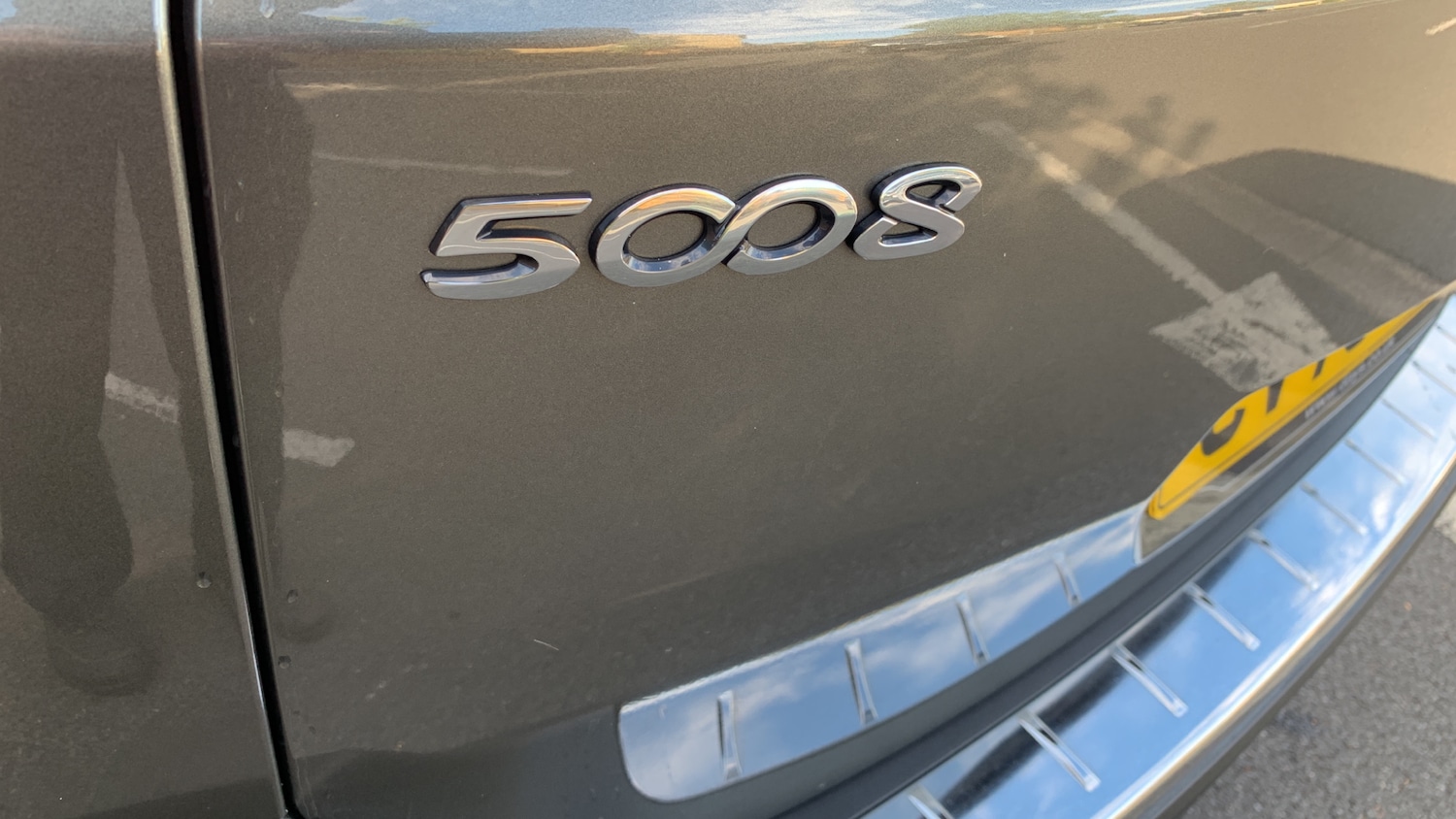 Vehicle 44