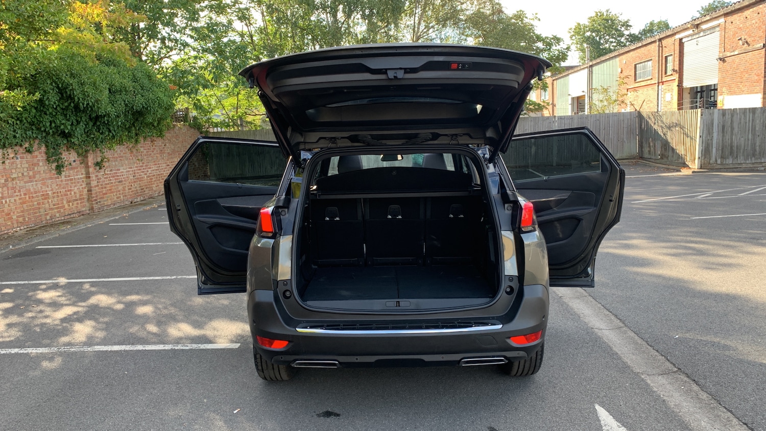 Vehicle 55