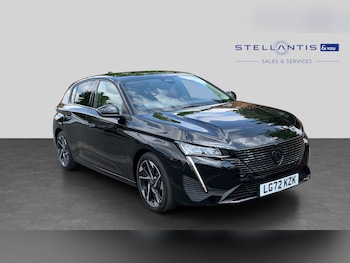 Used Peugeot 308 2022 for sale - 79182394: Photo
