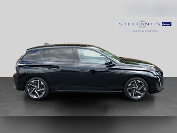 Used Peugeot 308 2022 for sale - 79182394: Photo