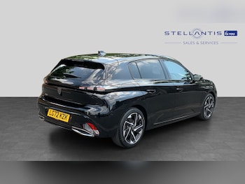 Used Peugeot 308 2022 for sale - 79182394: Photo