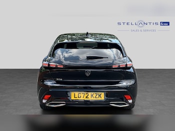 Used Peugeot 308 2022 for sale - 79182394: Photo