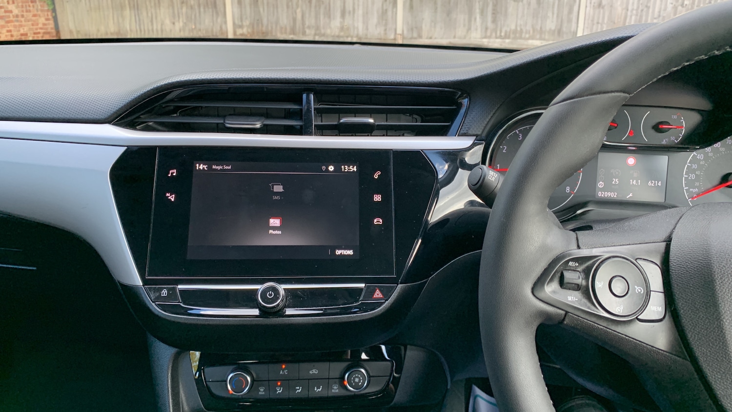 Used Vauxhall Corsa 2023 for sale - 75942568: Photo 10