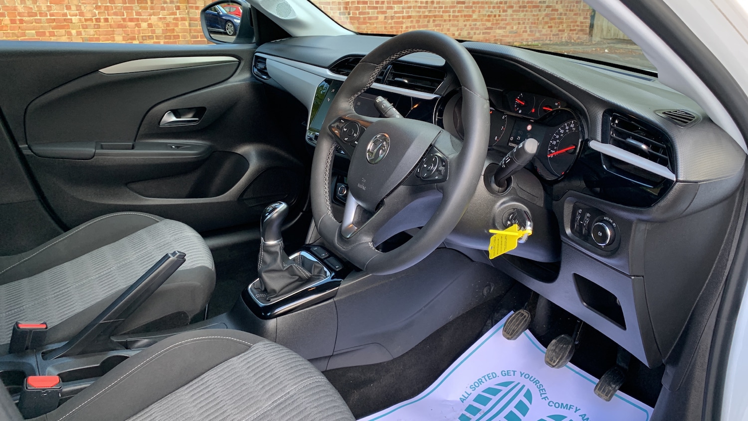 Used Vauxhall Corsa 2023 for sale - 75942568: Photo 11