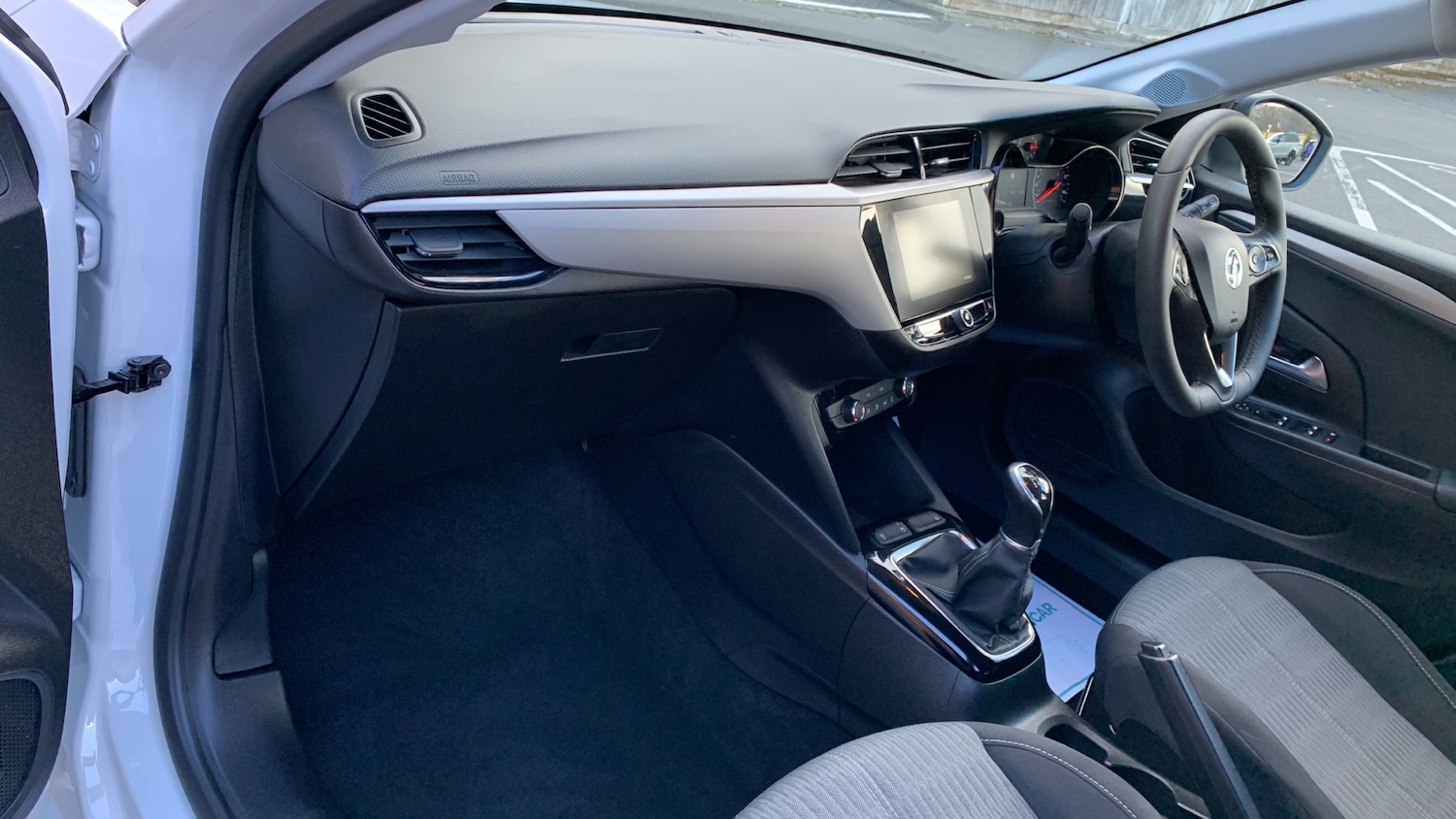 Used Vauxhall Corsa 2023 for sale - 75942568: Photo 12