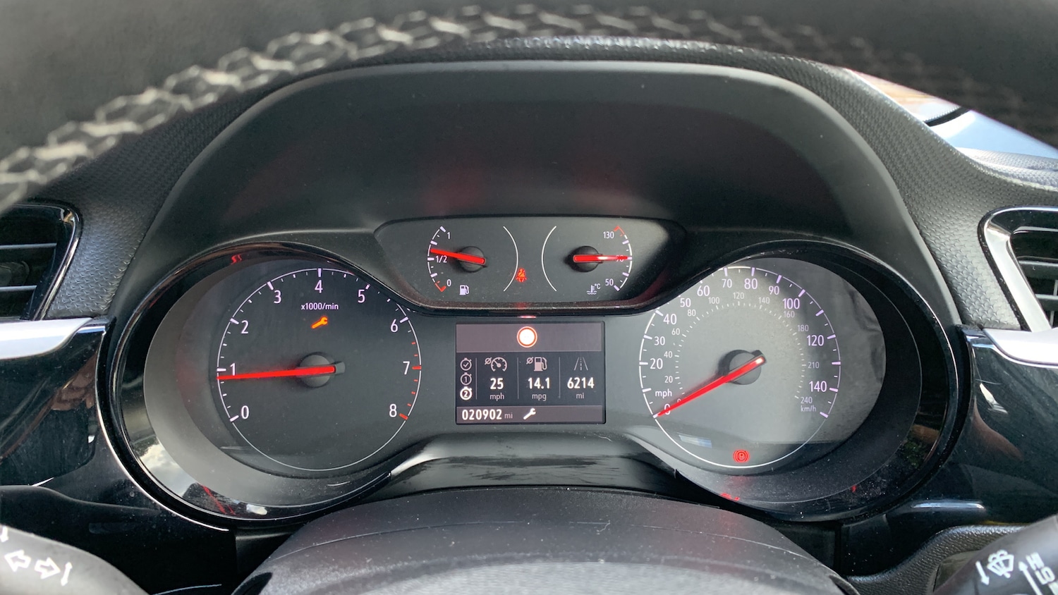 Used Vauxhall Corsa 2023 for sale - 75942568: Photo 13