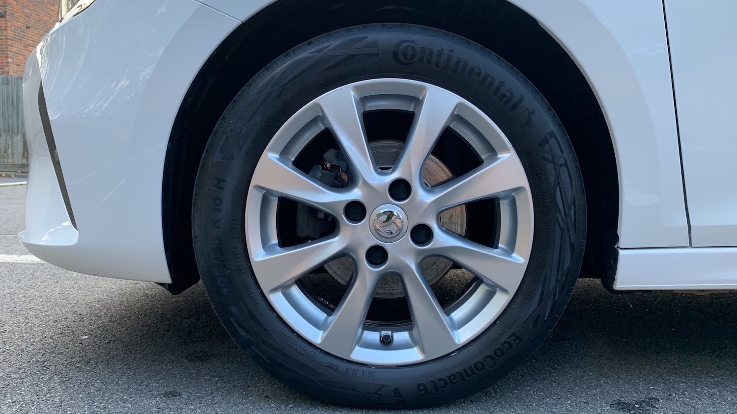 Used Vauxhall Corsa 2023 for sale - 75942568: Photo 14