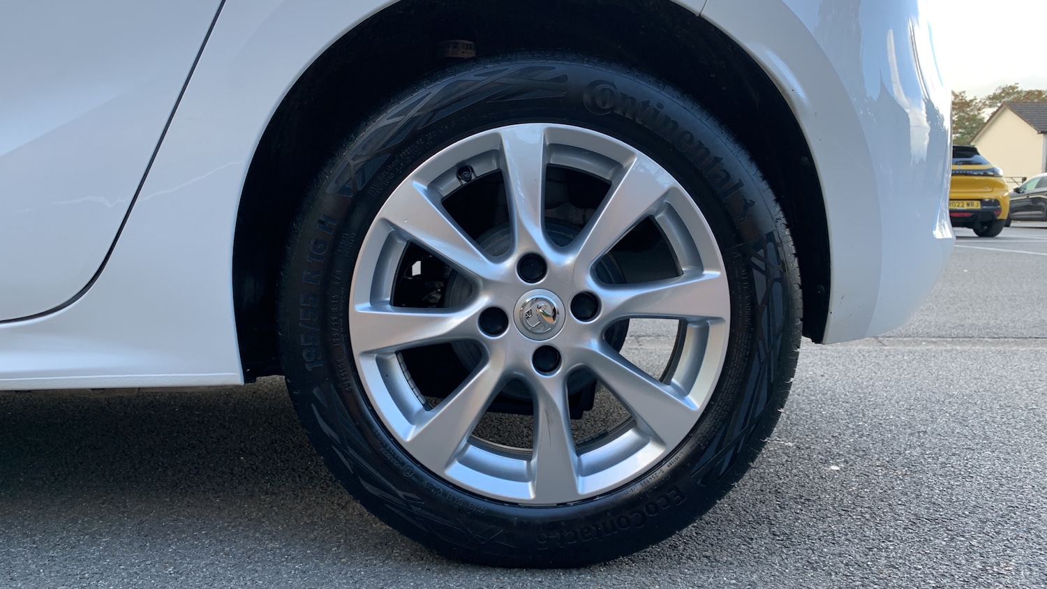 Used Vauxhall Corsa 2023 for sale - 75942568: Photo 15