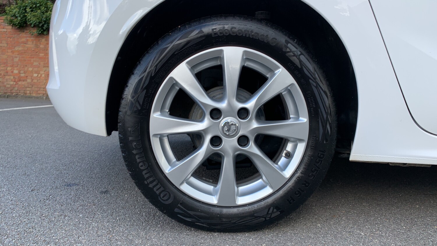 Used Vauxhall Corsa 2023 for sale - 75942568: Photo 16