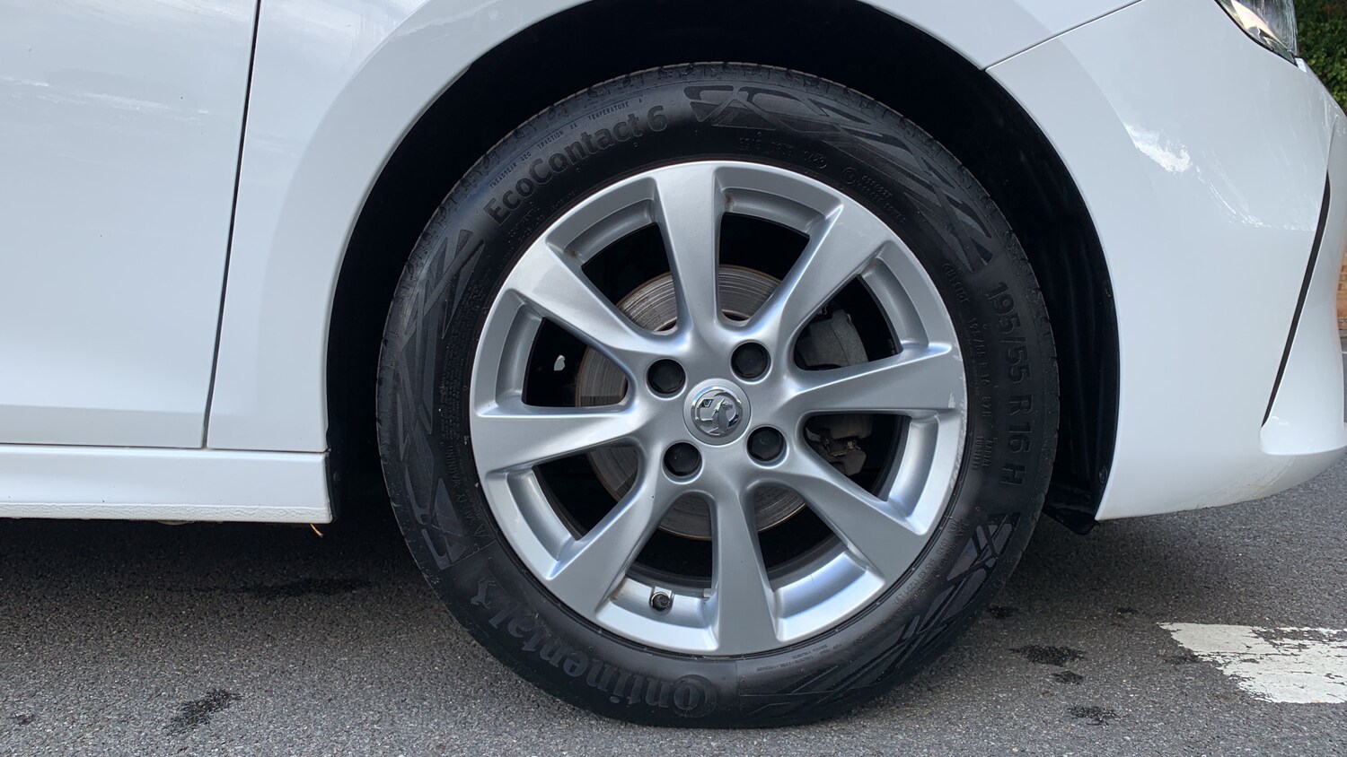 Used Vauxhall Corsa 2023 for sale - 75942568: Photo 17