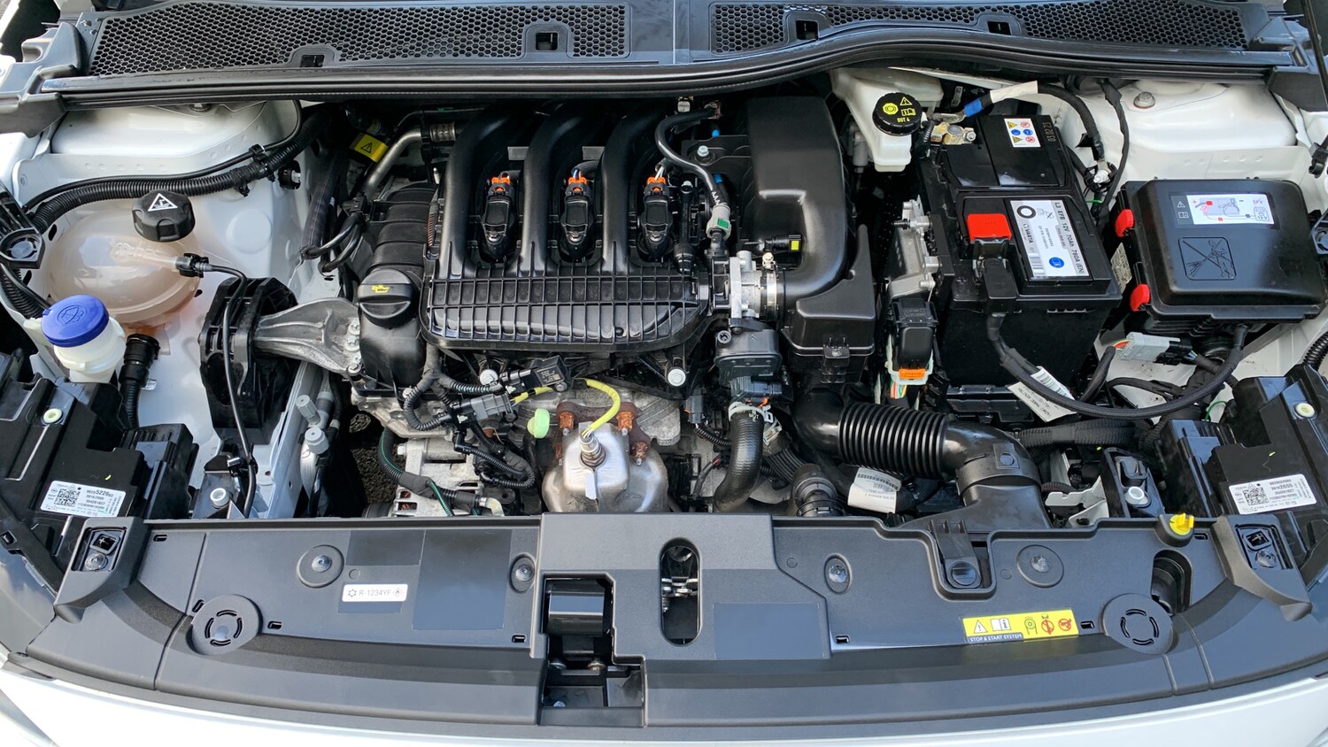 Used Vauxhall Corsa 2023 for sale - 75942568: Photo 18