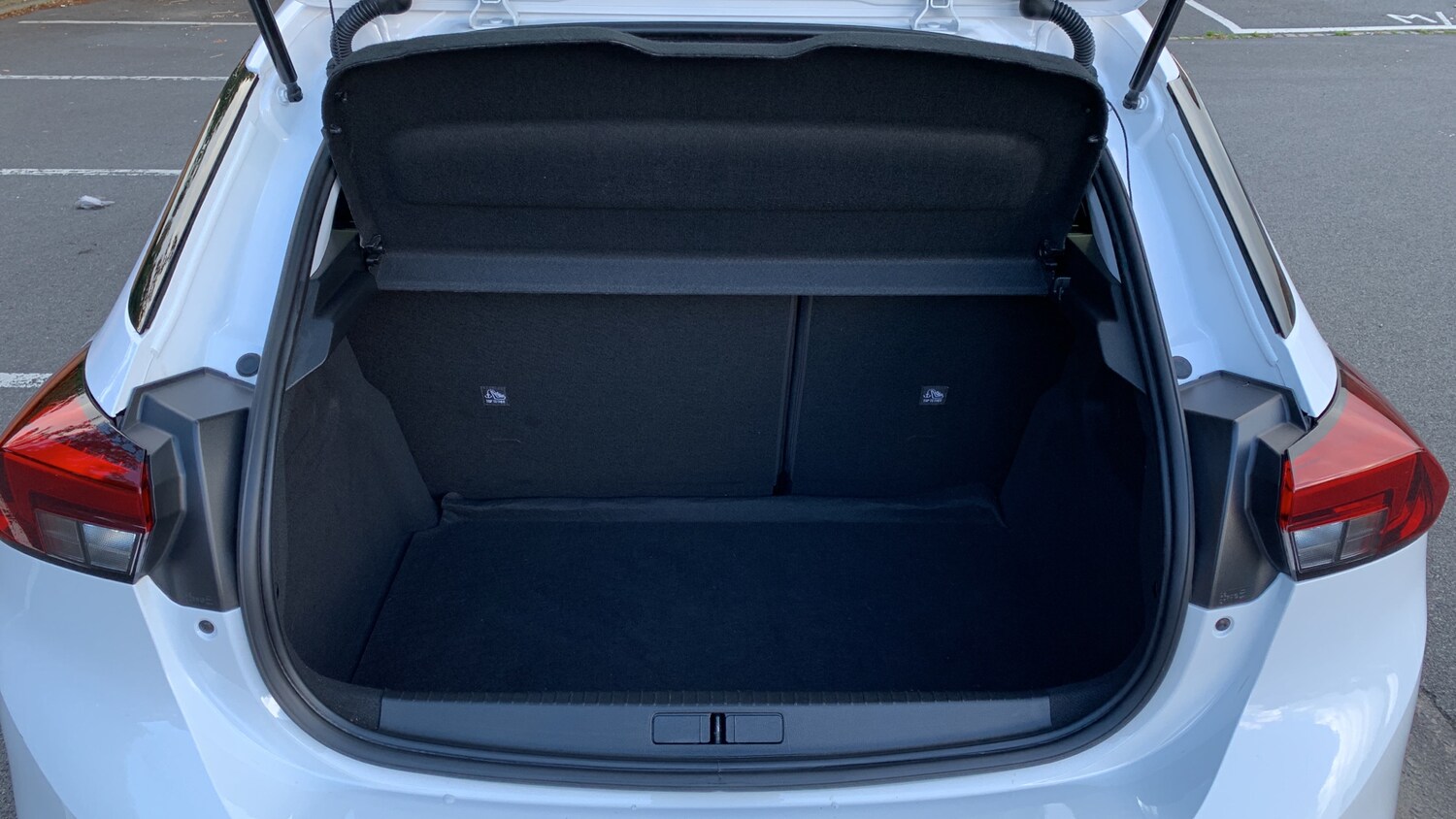 Used Vauxhall Corsa 2023 for sale - 75942568: Photo 19