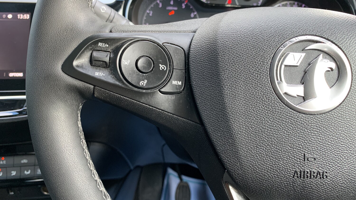 Used Vauxhall Corsa 2023 for sale - 75942568: Photo 23