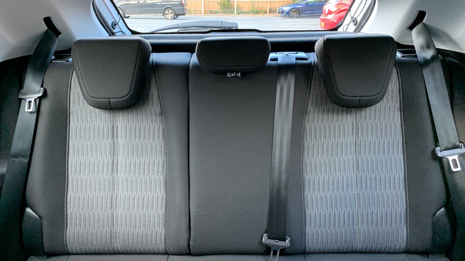 Used Vauxhall Corsa 2023 for sale - 75942568: Photo 25