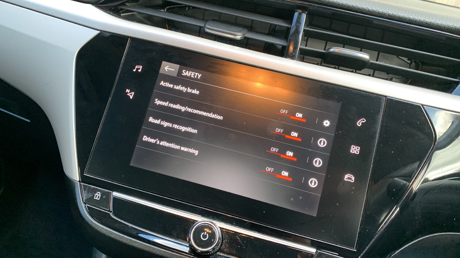 Used Vauxhall Corsa 2023 for sale - 75942568: Photo 30