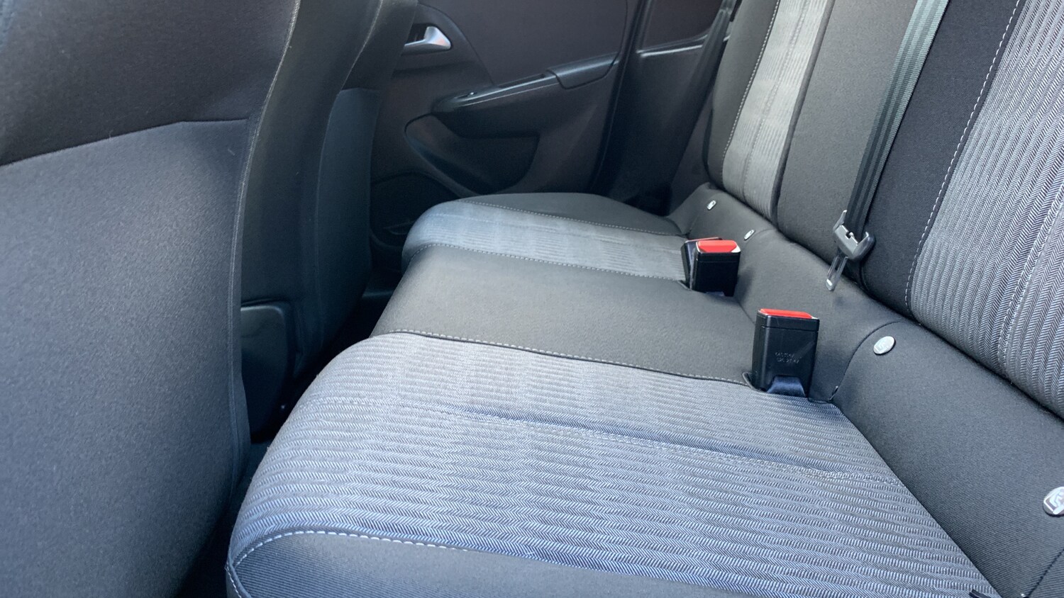 Used Vauxhall Corsa 2023 for sale - 75942568: Photo 33