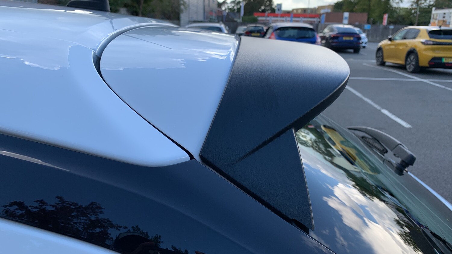 Used Vauxhall Corsa 2023 for sale - 75942568: Photo 43