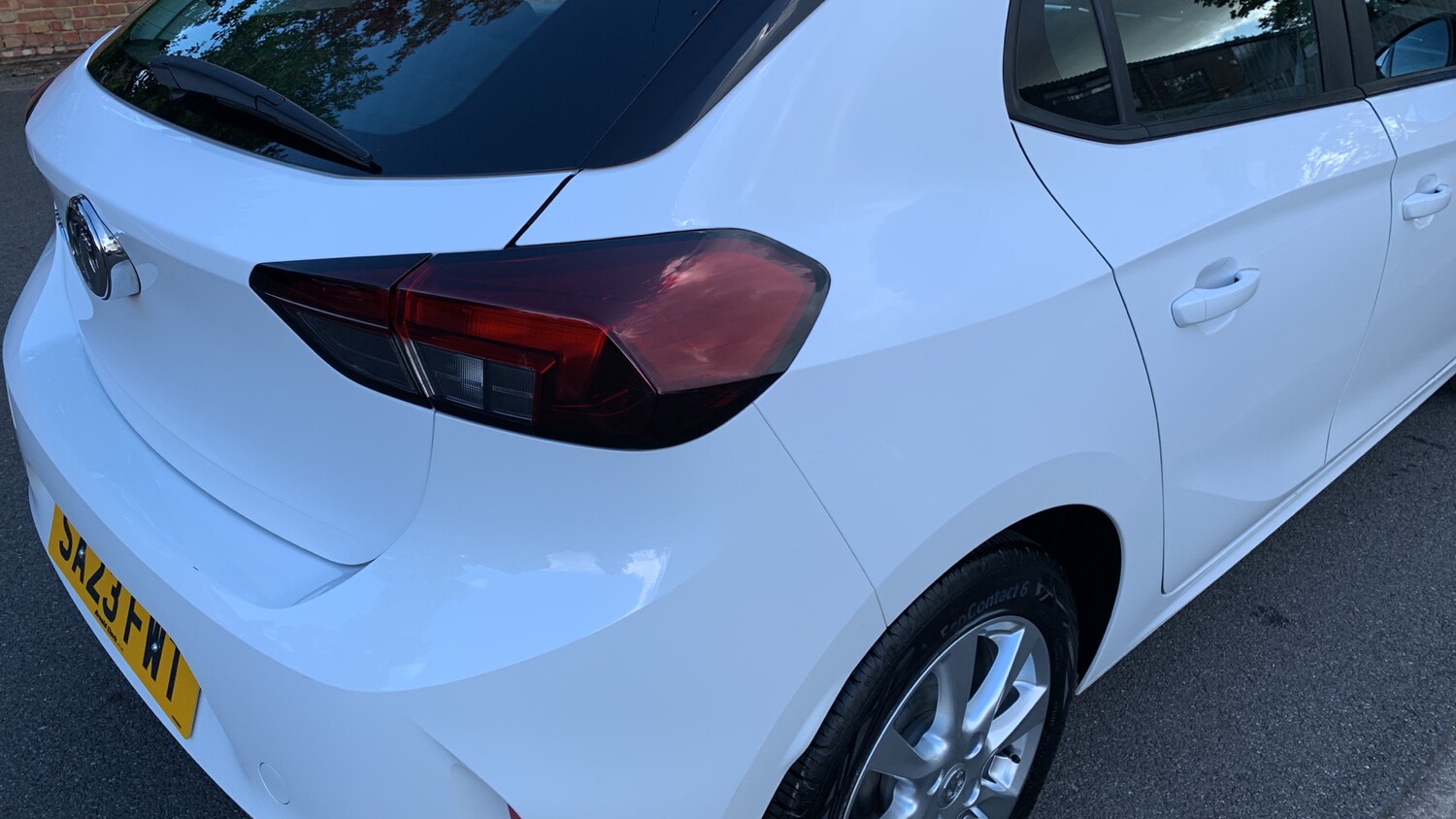 Used Vauxhall Corsa 2023 for sale - 75942568: Photo 45