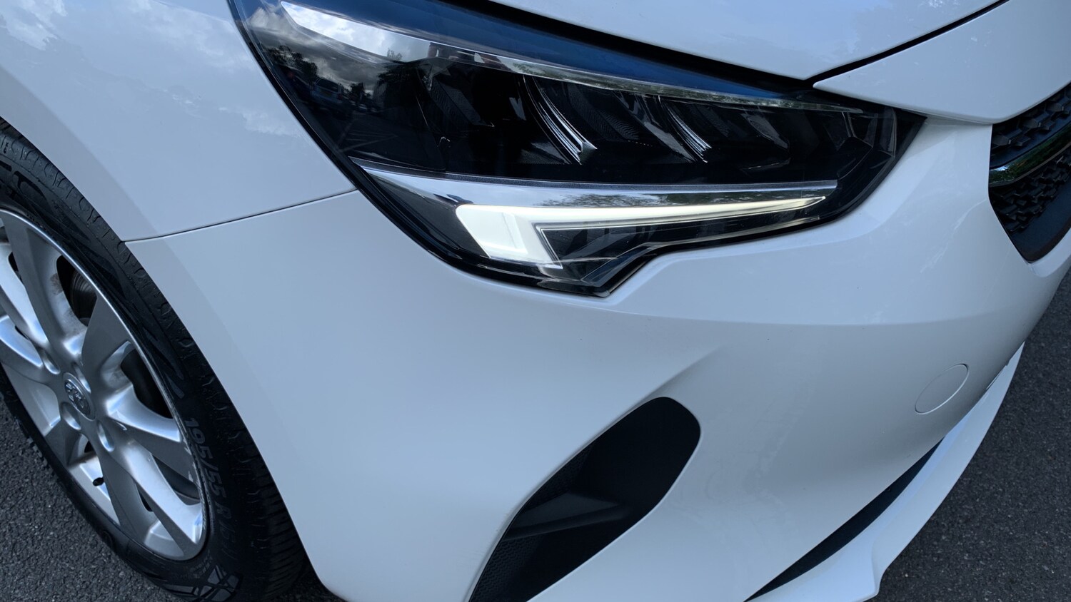 Used Vauxhall Corsa 2023 for sale - 75942568: Photo 47