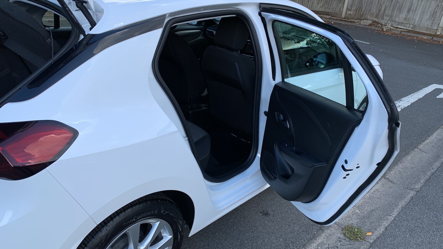 Used Vauxhall Corsa 2023 for sale - 75942568: Photo 52