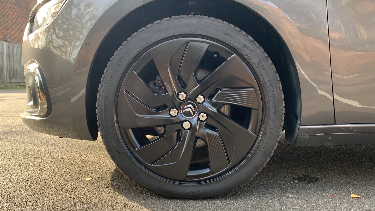 Used Citroen C4 Grand Picasso 2018 for sale - 76419726: Photo 15