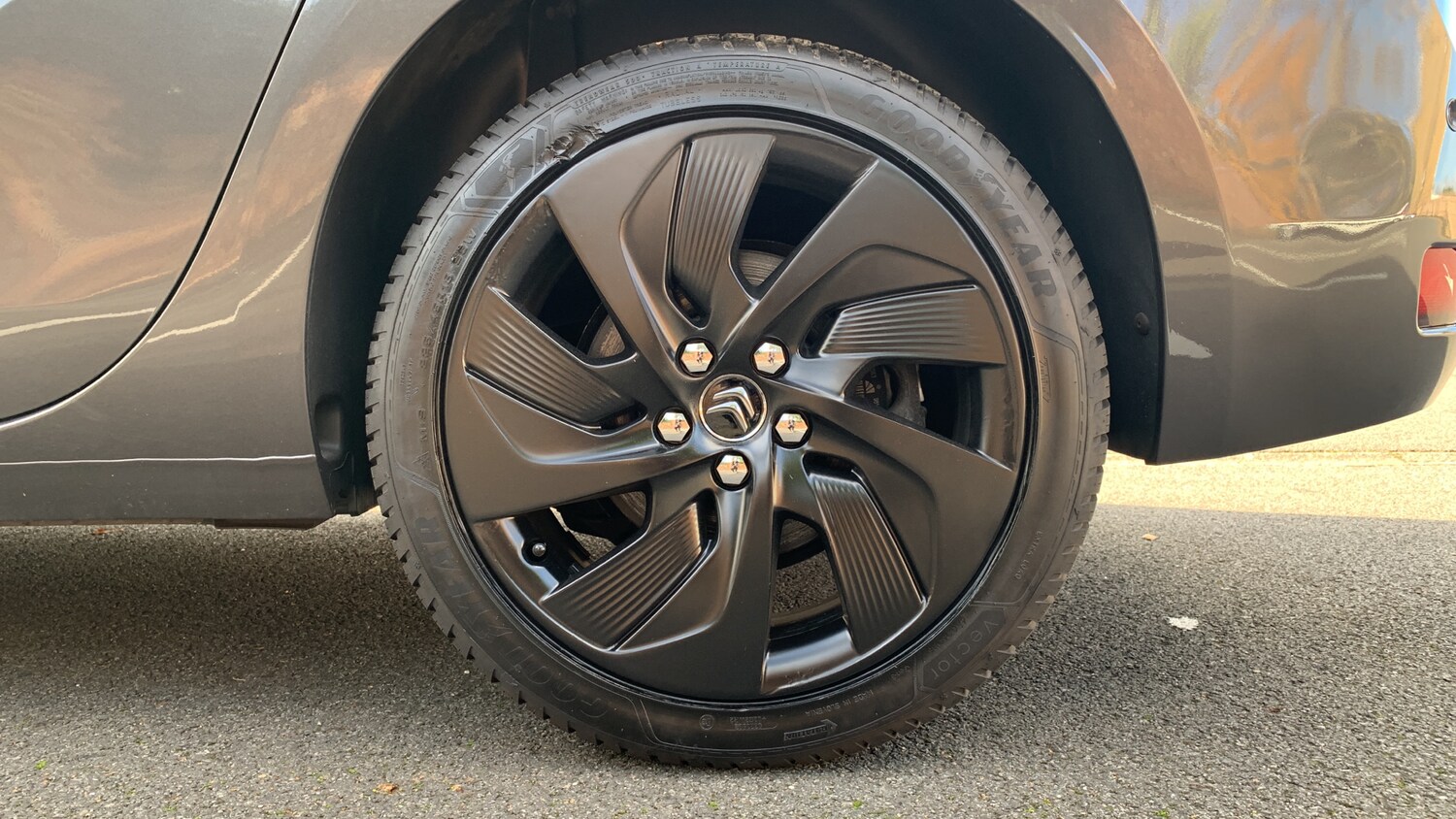 Used Citroen C4 Grand Picasso 2018 for sale - 76419726: Photo 16