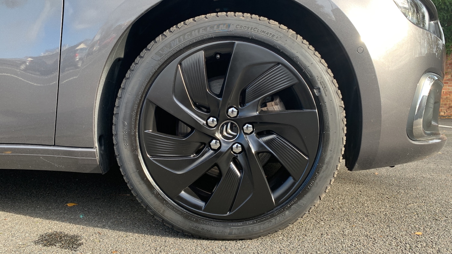 Used Citroen C4 Grand Picasso 2018 for sale - 76419726: Photo 17